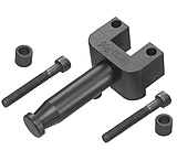 Versa-Pod Ruger Mini-14 and 30 Bipod Adapter, Black, 150-103
