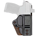 Image of Versacarry Compound Custom IWB Molded Polymer Belt Holster