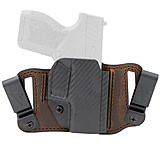 Image of Versacarry Insurgent Iwb/owb Holster Rh Sig P365 Macro Brwn