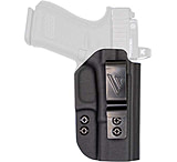 Image of Versacarry Obsidian Essential Polymer IWB Holster