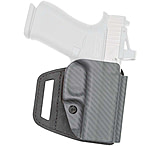 Image of Versacarry V-Slide Molded Polymer OWB Belt Holster