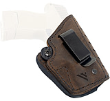 Image of Versacarry Comfort Flex Deluxe Leather/Kydex IWB Holster