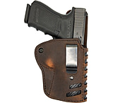 Image of Versacarry Compound Holster IWB Kydex Leather Holster