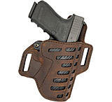 Image of Versacarry Compound Holster OWB Kydex Leather Holster