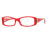 Image of Versace Eyeglasses VE3097 with Lined Bifocal Rx Prescription Lenses