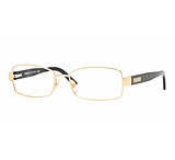 Image of Versace Eyeglasses VE1178 with Lined Bifocal Rx Prescription Lenses