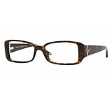 Image of Versace Eyeglasses VE3118 with Lined Bifocal Rx Prescription Lenses
