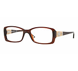 Image of Versace Eyeglasses VE3131 with Lined Bifocal Rx Prescription Lenses