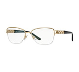 Image of Versace VE1220B Bifocal Prescription Eyeglasses