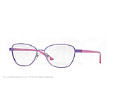 Image of Versace VE1221 Single Vision Prescription Eyeglasses