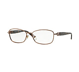 Image of Versace VE1226B Single Vision Prescription Eyeglasses