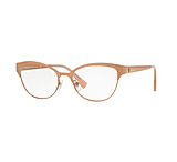 Image of Versace VE1240 Progressive Prescription Eyeglasses