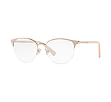 Image of Versace VE1247 Progressive Prescription Eyeglasses