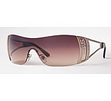 Image of Versace Sunglasses VE2058B