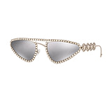 Image of Versace VE2218B Sunglasses