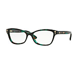 Image of Versace VE3208 Single Vision Prescription Eyeglasses