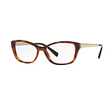 Image of Versace VE3236 Single Vision Prescription Eyeglasses
