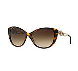 Image of Versace VE4295A Single Vision Prescription Sunglasses