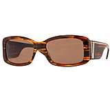 Image of Versus Bifocal Sunglasses VR6048 with Lined Bi-Focal Rx Prescription Lenses
