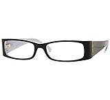 Image of Versus Eyeglasses VR8066 with Lined Bifocal Rx Prescription Lenses