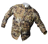 Image of Vertx Gunfighter Kryptek Highland Shirt - Nyco Ripstop, Long Sleeve