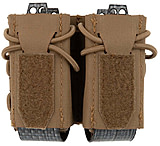 Image of Vertx VTAC Double Pistol MAG Pouch