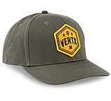 Image of Vertx VTX Hexagon Logo Chino Hat - Mens