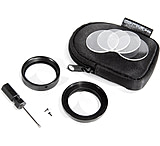 Image of Contour Lens Kit for Contour HD Camcorders