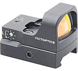 Image of VictOptics V3 1x17x26mm Red Dot Sight