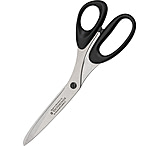 Image of Victorinox Bent Household Scissors Black