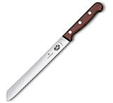 Image of Victorinox Bread Knife Rosewood