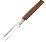 Image of Victorinox Carving Fork Walnut