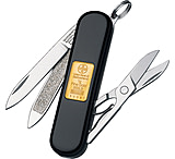 Image of Victorinox Classic Gold Ingot Folding Knife