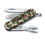 Image of Victorinox Classic SD Swiss Army Pocket 1.50in Multi-Tool