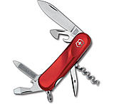 Image of Victorinox Swiss Army Evolution 10 Knife