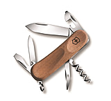 Image of Victorinox Swiss Army Knife EvoWood 10