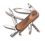 Image of Victorinox Swiss Army Knife EvoWood 14