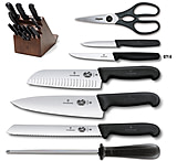 Image of Victorinox Fibrox Pro Swivel Block Set