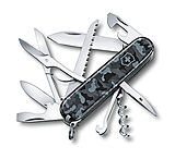Image of Victorinox Huntsman Medium Pocket Knives for Hunting