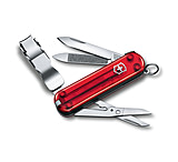 Image of Victorinox Nail Clipper 580 Pocket 1.75in Multi-Tool