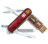Image of Victorinox Swiss Army Presentation Master Flash Drive w/Bluetooth
