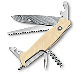 Image of Victorinox Ranger 55 Damast LE 2023