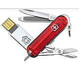 Image of Victorinox Signature Slim Flash Drive