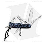 Image of Victorinox Skipper 3.375in Multi-Tool