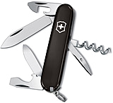 Image of Victorinox Spartan Black Folding Knife