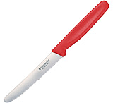 Image of Victorinox Steak Knife Serrated Red