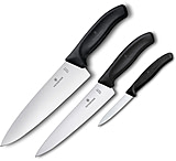 Image of Victorinox Swiss Classic Chef's Set 3pc Knife