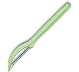 Image of Victorinox Swiss Classic Peeler Green