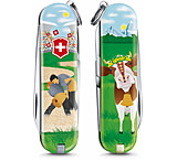 Image of Victorinox Swiss Wrestling Swiss Army Knife