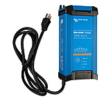 Image of Victron Energy Blue Smart IP22 12VDC 20A 120V Charger - Dry Mount